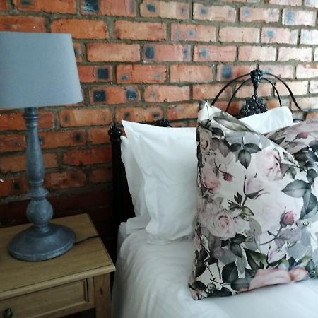 Lemonblossom Bloemfontein Exterior photo