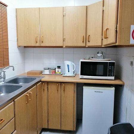 Lemonblossom Bloemfontein Room photo