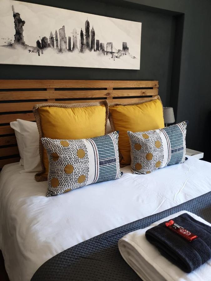 Lemonblossom Bloemfontein Room photo