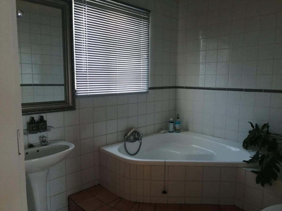 Lemonblossom Bloemfontein Exterior photo