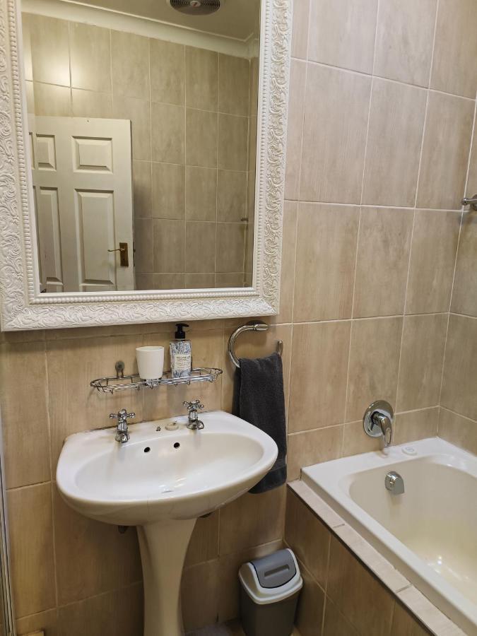 Lemonblossom Bloemfontein Exterior photo