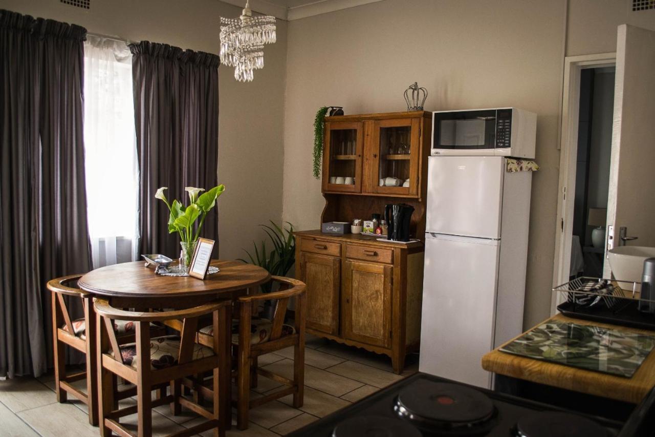 Lemonblossom Bloemfontein Exterior photo