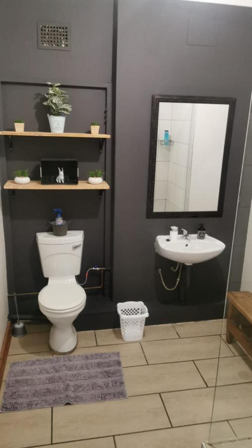 Lemonblossom Bloemfontein Room photo