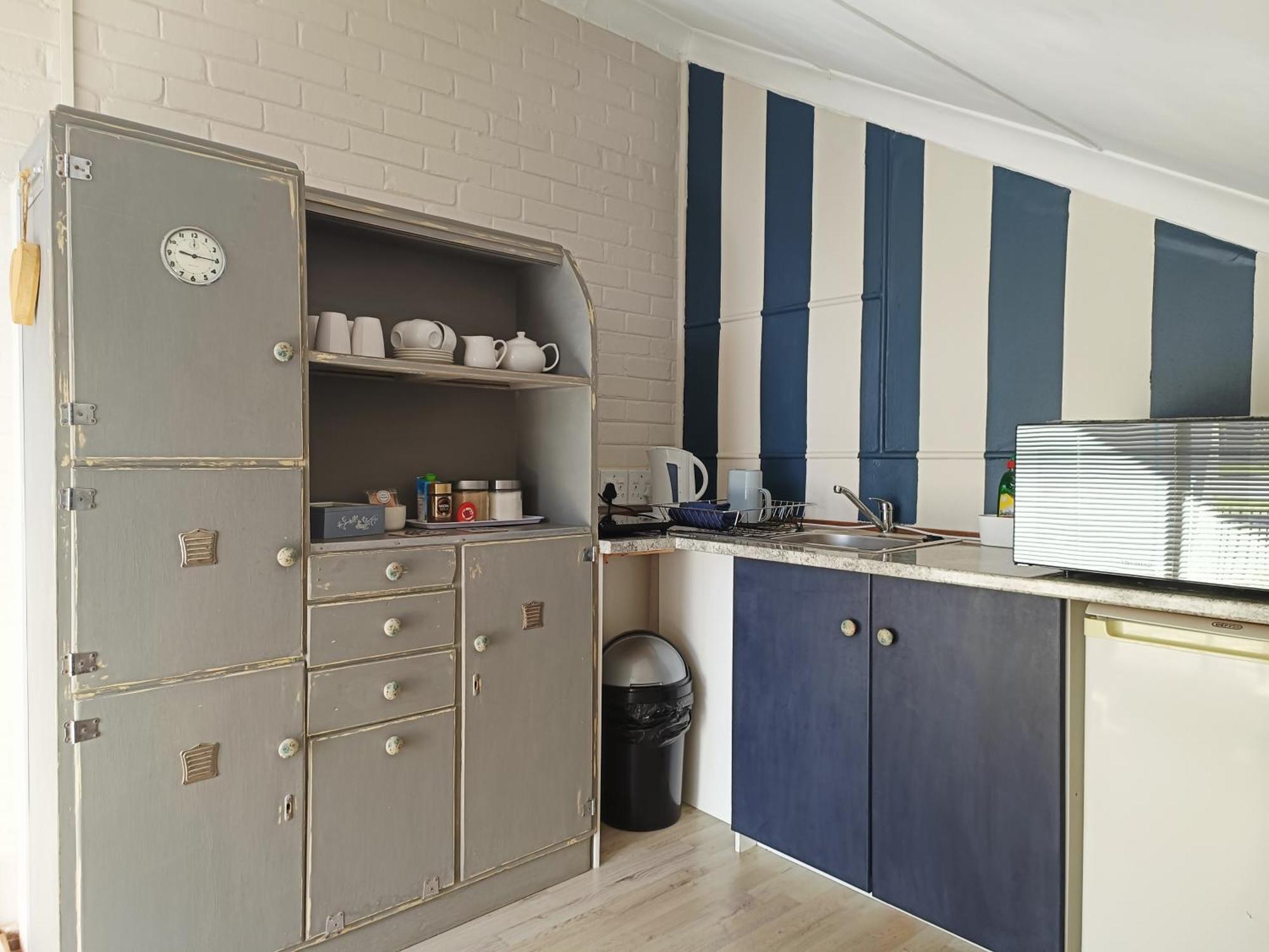 Lemonblossom Bloemfontein Room photo