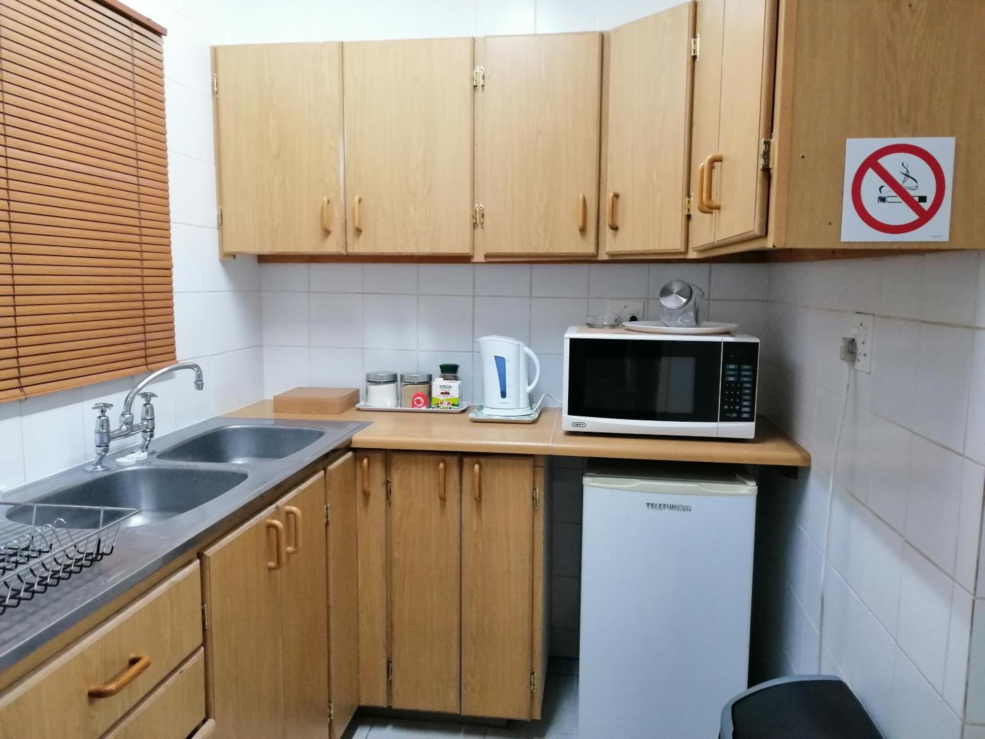 Lemonblossom Bloemfontein Room photo