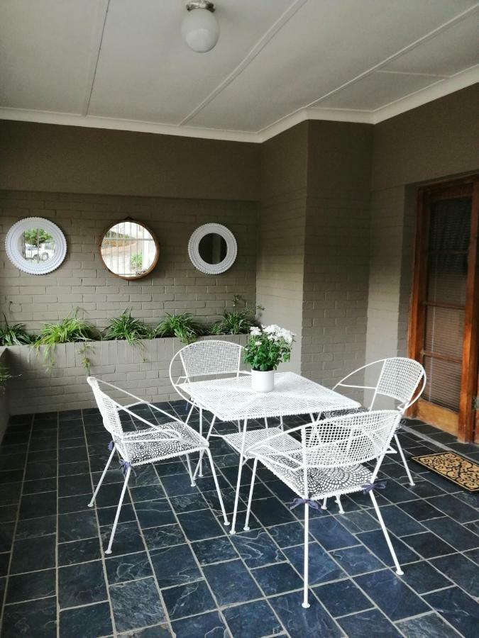 Lemonblossom Bloemfontein Exterior photo