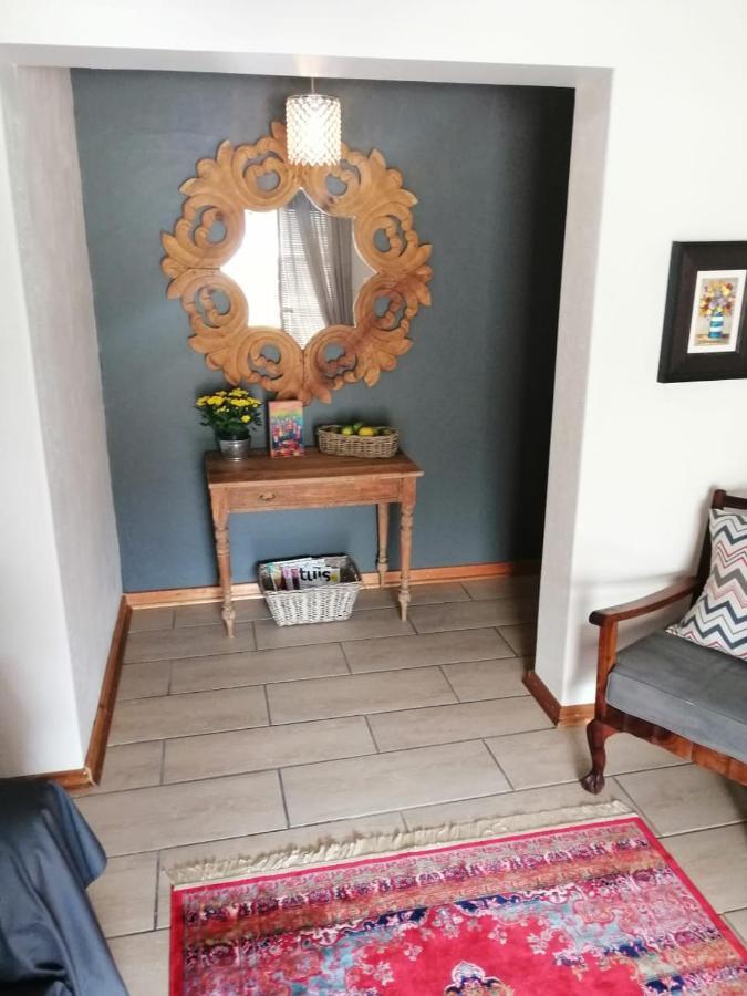 Lemonblossom Bloemfontein Exterior photo
